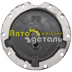 Крышка задней ступицы АС16 MAN SHAANXI 81.35114.0086