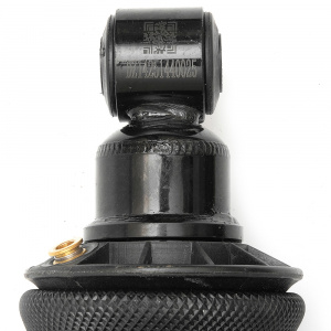 Амортизатор кабины пневмотический зад SHACMAN X3000 DZ14251440025 (2)