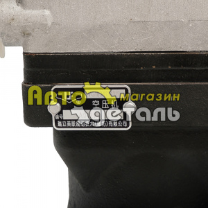 Компрессор 1 циллиндр HOWO A7 SORL
