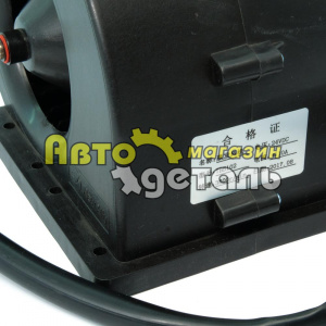 Мотор печки в сборе XCMG ZL50 ZFF-2114