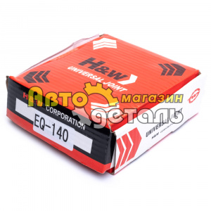 Крестовина кардана Д 39-118 6660