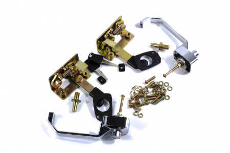 Замок двери Shantui SD16-23-32 16Y-56A-02000