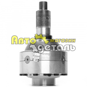 Межосевой дифференциал 46 шлицов HOWO WG9231320071