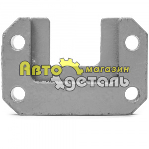 Держатель ползуна старая модель XCMG грейдер GR-215 PY180G.12-16 001210005