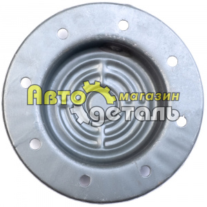 Крышка ступицы передней HOWO 1880410043