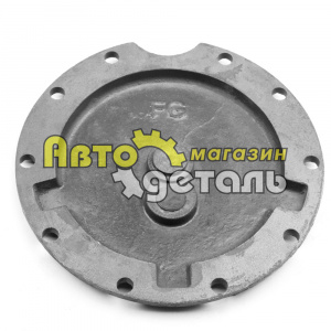 Крышка задней ступицы железная HOWO 199112340001