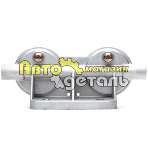 Корпус топливного фильтра новая модель 1334 SHAANXI