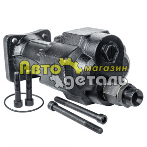 НШ подъема кузова 15 шлицов Hayward SHAANXI 14571231C P04H041616