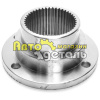 Фланец 180-44-4-81 КПП HOWO WG2210100018