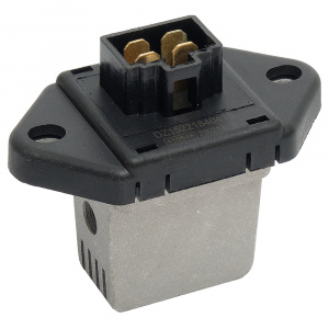 Реле печки оригинал SHACMAN X3000 DZ15221840410