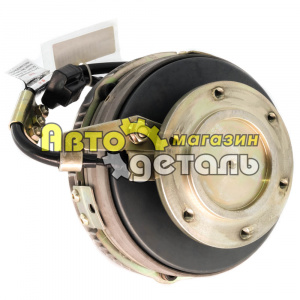 Гидромуфта WP10 SHAANXI 612600061489