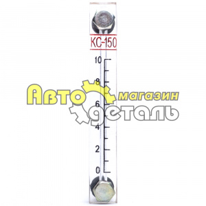 Указатель уровня гидравлики 150 л XCMG ZL50G 4120000843