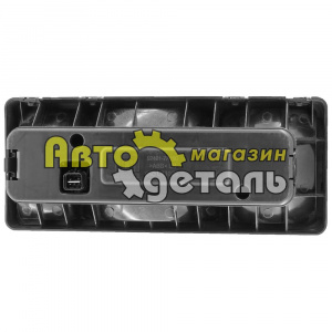 Фонарь задний L JAC 3252