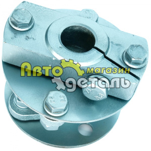 Привод ТНВД короткий EGR ЕВРО (круг) оригинал HOWO  VG1092080401 VG1560080400