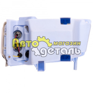 Фара передняя R NEW HOWO VG9719720002