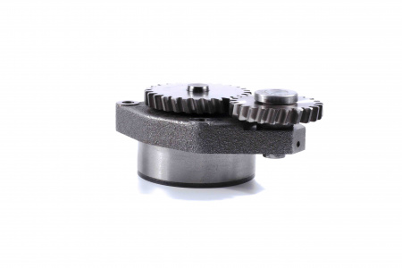 Насос масленный B6114(6C215-2) SHANGHAI DIESEL D15-000-31