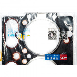 Прокладка ГБЦ YC6108G YC6B125-T21 B3000-1003001A