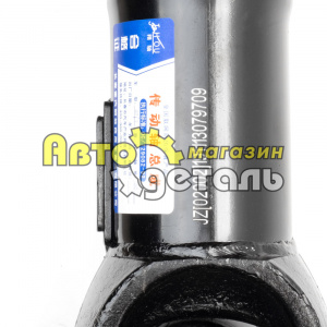 Кардан меж осевой 4 отв Д57 HOWO 180 4 57 660