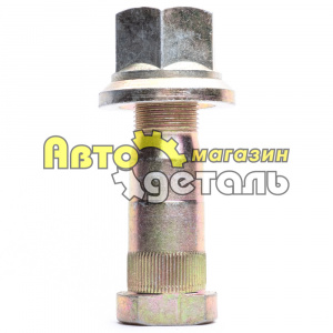 Шпилька колеса задняя Д26 XCMG кран 50т