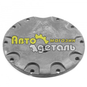Крышка задней ступицы железная HOWO 199112340001