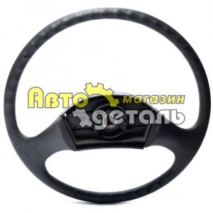 Руль F2000 SHAANXI DZ9112470030