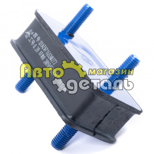 Подушка радиатора HOWO QINYAN AZ9719530272