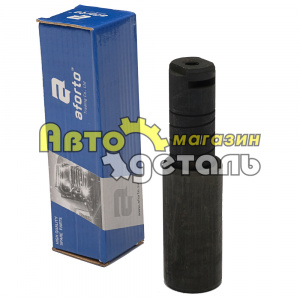 Палец+втулка передней рессоры (комплект) HOWO WG9100520065