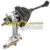 Рычаг КПП HOWO WG9725240107