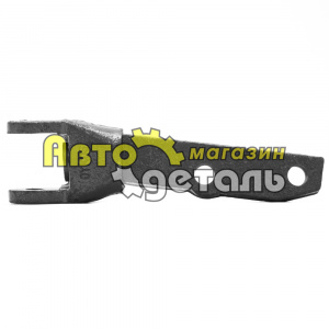 Кронштейн амортизатора основного низ HOWO 199100680065-25