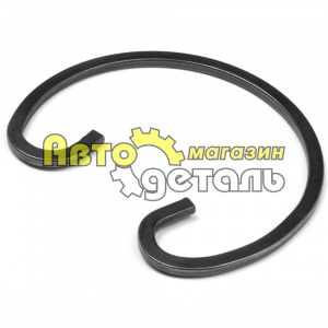 Стопор поршневого пальца WD615 HOWO 81560030012..