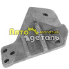 Кронштейн двигателя передний L SHAANXI F3000 DZ93259599998  