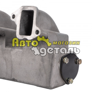 Коллектор водяной WP12 SHAANXI 612630120013