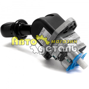 Кран ручника кабины SHAANXI F3000 DZ93189360061