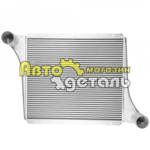 Интеркулер 371 л.с HOWO WG9719530250