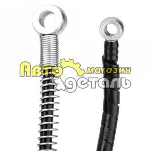 Трубка обратки WP12 612630080095