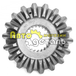 Шестерня коническая передняя (16) 032 HOWO 199114320032