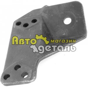 Кронштейн двигателя передний L SHAANXI F3000 DZ93259599998  
