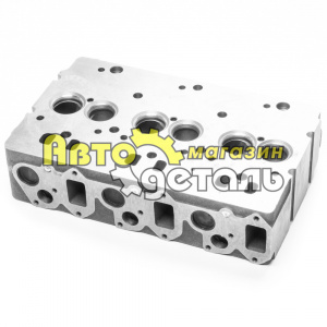 Головка блока голая YC6108G YC6B125-T21 330-1003170