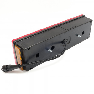 Фонарь задний светодиодный R МАЗ (2)