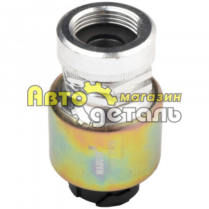 Датчик скорости NEW Shaanxi 81.27421.0129