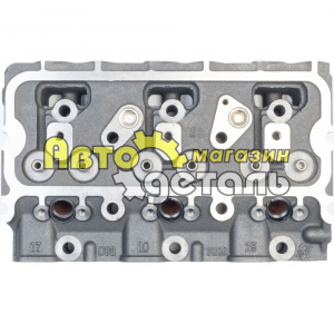 Головка блока голая YC6108G YC6B125-T21 330-1003170