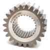 Шестерня солнечная бортового редуктора 23/26 HOWO CREATEK CK-199012340005 CK8353