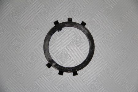 Стопор гайки колеса XCMG ZL 50 