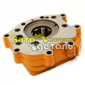 Насос КПП (ZL40.6.1B) XCMG LW500 250200150