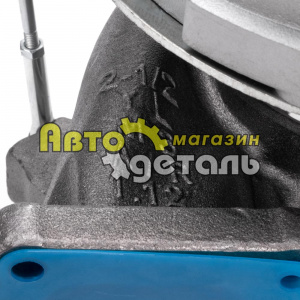 Турбина 336 л.с WP12 SHAANXI 6126300110258 6126300110020 