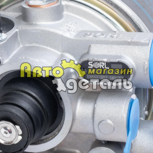 Влагоделитель в сборе SORL HOWO 35110031250 WG9000360521