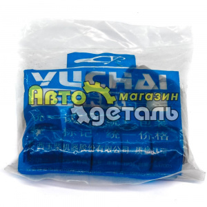 Сальник клапана YC6108GYC6B125-T21 430-1007016A