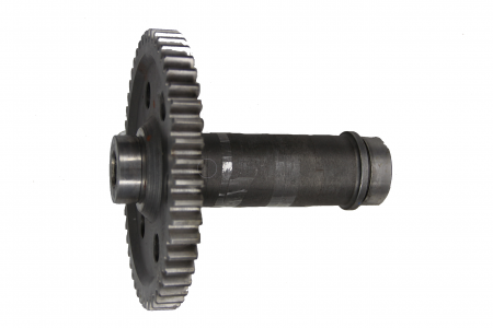 Вал привода  насоса 49/14 XCMG ZL50