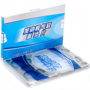 Прокладка ГБЦ WP12 EURO 5 612700040018