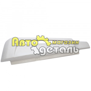 Обтекатель кабины R SHAANXI F3000 DZ13241870012